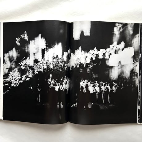 Willam Klein Photographs / ウィリアム・クライン