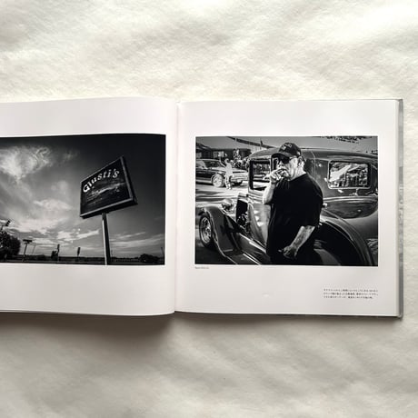 American Southwest Ⅱ / 石原正道