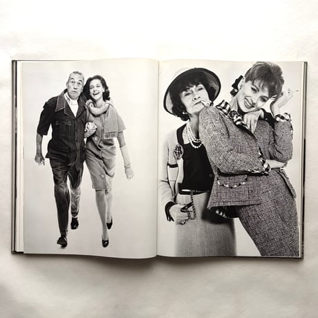 Richard Avedon、 Photographs 1947-1977 / リチャード・アヴェドン