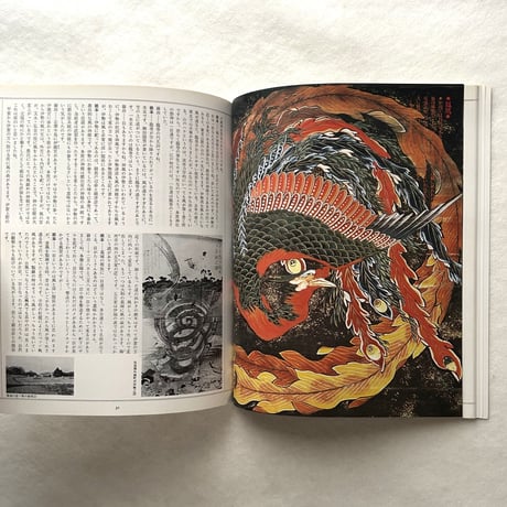 風 / 自然と文化1984年春季号