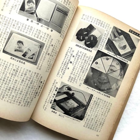 現代写真の事典 日本カメラ増刊 181号 / 日本カメラ社