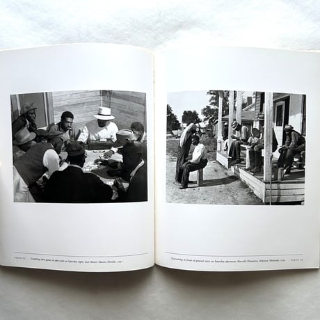FSA Photographs 34 / マリオン・ポスト・ウォルコット