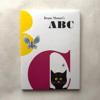 Bruno Munari's ABC / Bruno Munari