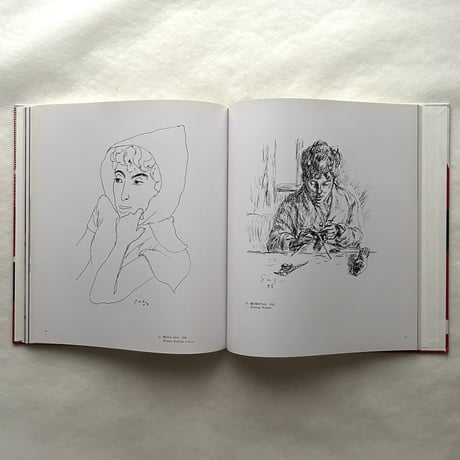 猪熊弦一郎作品集