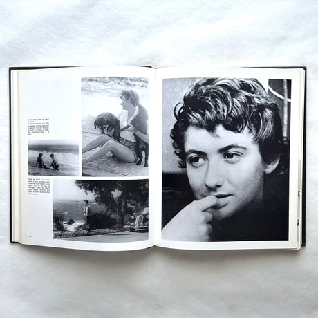 Bonjour Sagan / Bertrand Poirot-Delpech