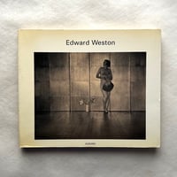 Edward Weston (Italian Edition)  / ALINARI