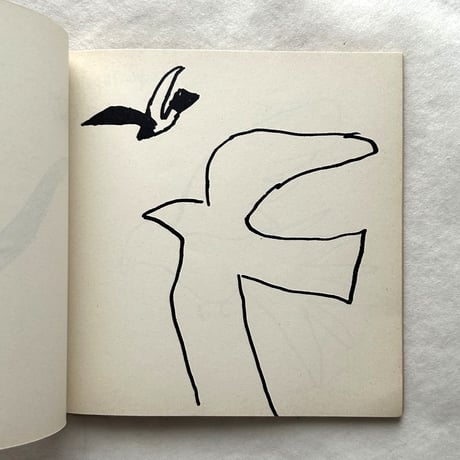 Drawings Birds Shells Hands / Phillip Sutton