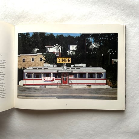 Diners / John Baeder
