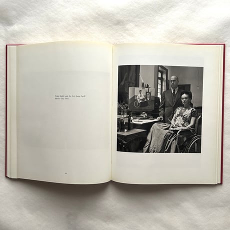 Die Frau mit der Kamera. Fotografien 1929 - 1988 / ジゼル・フロイント