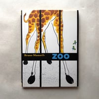Bruno Munari's Zoo / Bruno Munari