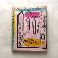 The Face of the World / セシル・ビートン