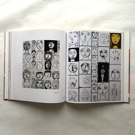 猪熊弦一郎作品集