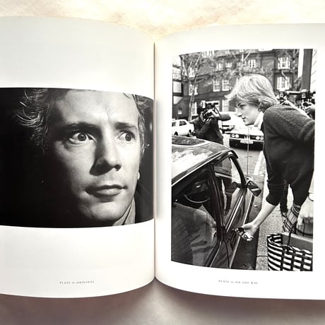 London After the Dream / ハービー・山口