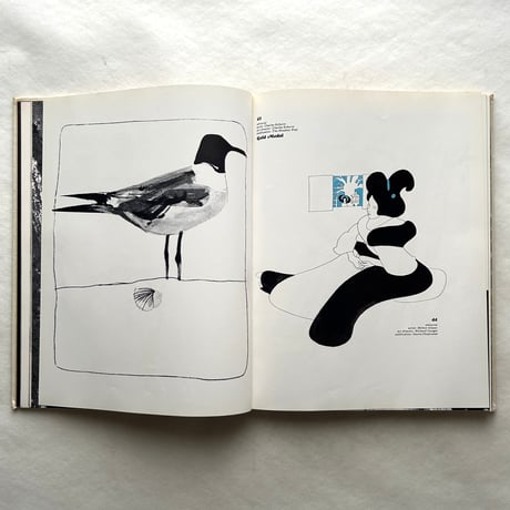 Illustrators '65 (米国イラストレーター協会年鑑)  / Society of Illustrators