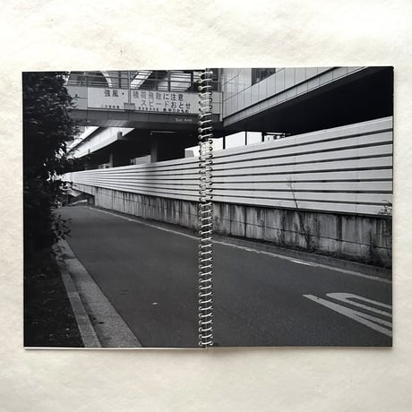 Royal Road Test / ホンマタカシ