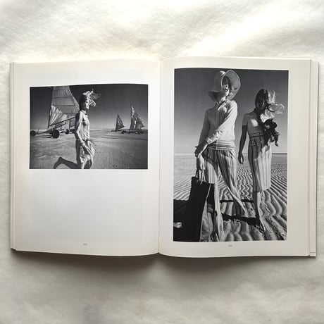 Fashion Photography 1950-1975 / F. C. グンドラッハ