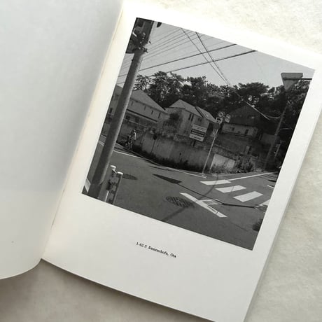 Real Estate Opportunities / ホンマタカシ