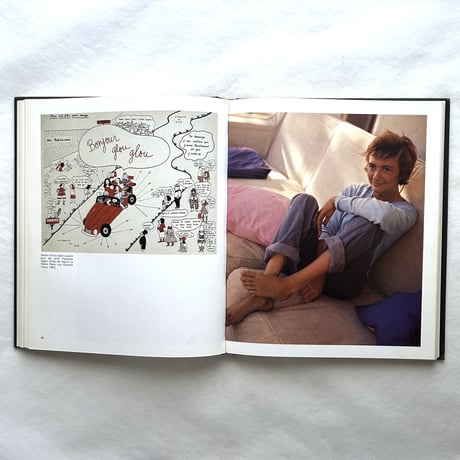 Bonjour Sagan / Bertrand Poirot-Delpech