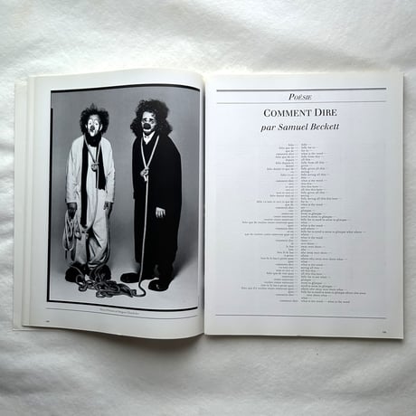 エゴイスト  Egoiste No.13（Tome 1 & 2） / Editions Cassini