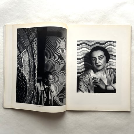 Florence Henri  I grandi Fotografi. / Attilio Colombo