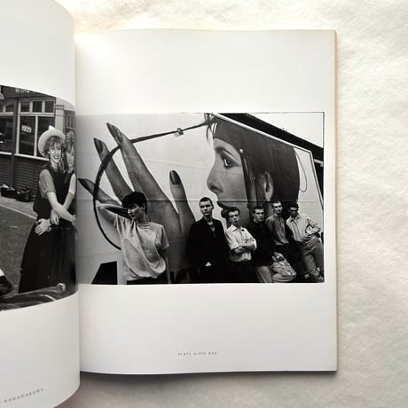 London After the Dream / ハービー・山口