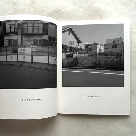Real Estate Opportunities / ホンマタカシ