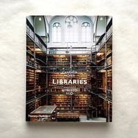 Libraries by Candida Höfer / Umberto Eco