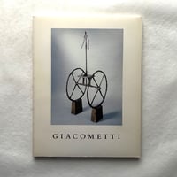 Alberto Giacometti  A Loan Exhibition /  Acquavella Galleries