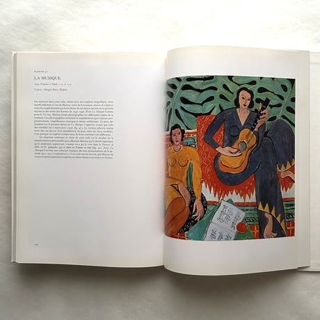 Matisse / John Jacobus
