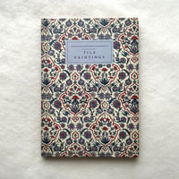 Tile Paintings  Victoria and Albert Colour Books / Michael Joseph