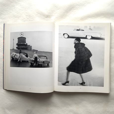 Fashion Photography 1950-1975 / F. C. グンドラッハ