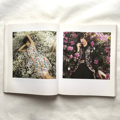 Fashion Photography 1950-1975 / F. C. グンドラッハ