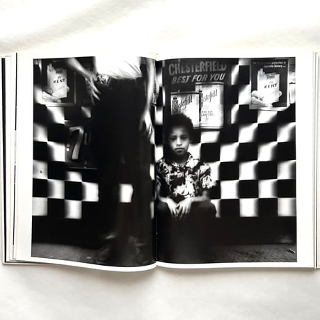 Willam Klein Photographs / ウィリアム・クライン