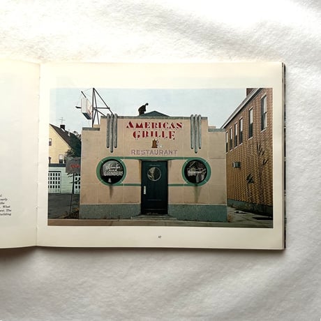 Diners / John Baeder
