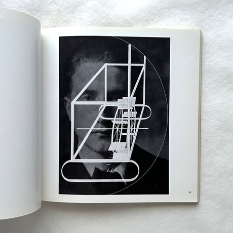 ManRay  Aperture Masterrs Photography Number Eight / Man Ray