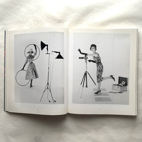 Fashion Photography 1950-1975 / F. C. グンドラッハ