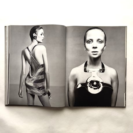 Richard Avedon、 Photographs 1947-1977 / リチャード・アヴェドン