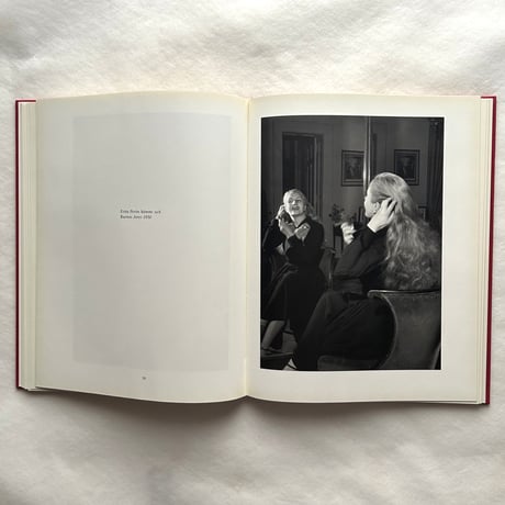 Die Frau mit der Kamera. Fotografien 1929 - 1988 / ジゼル・フロイント