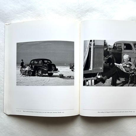 FSA Photographs 34 / マリオン・ポスト・ウォルコット