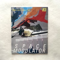 博物館の現在I 美術とその空間 / SPACE MODULATOR 1995 No.83