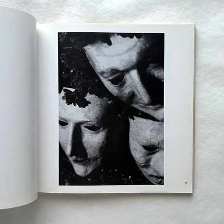 ManRay  Aperture Masterrs Photography Number Eight / Man Ray