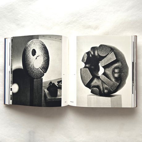 Isamu Noguchi A Sculptor's World / イサム・ノグチ