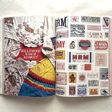 Labels and Tags Collection / Abe Kazuo