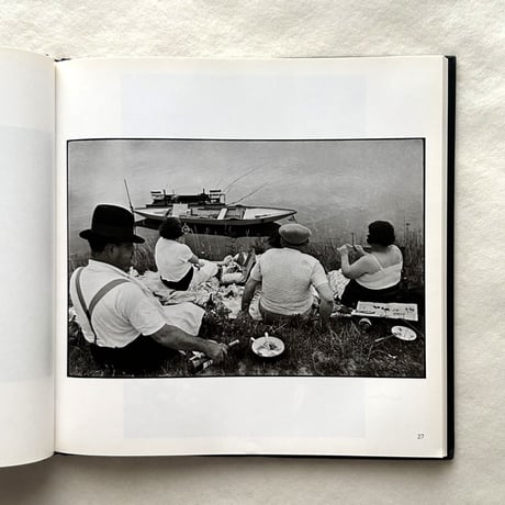 Henri Cartier-Bresson (Masters of Photography) / Henri Cartier-Bresson