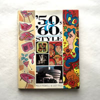 '50s & '60s Style / Polly Powell , Lucy Peel
