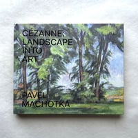 Landscape into Art / Pavel Machotka