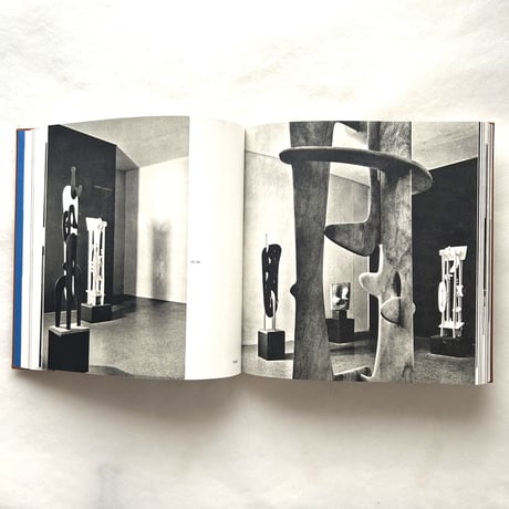 Isamu Noguchi A Sculptor's World / イサム・ノグチ