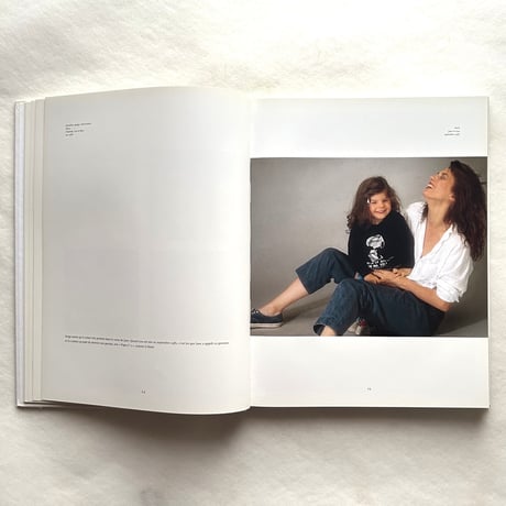 Jane Birkin / Gabrielle Crawford