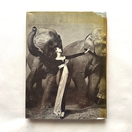 Richard Avedon、 Photographs 1947-1977 / リチャード・アヴェドン