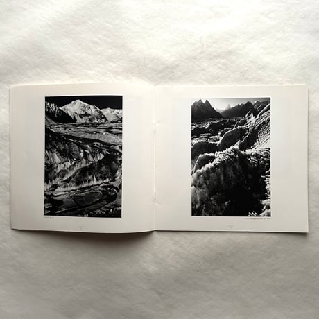 水越武作品展　ヒマラヤ / 水越武